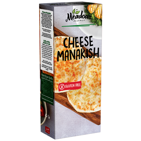 Meadows Cheese Manakeash