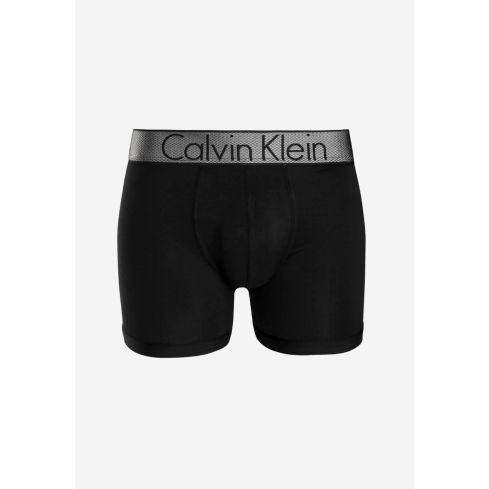 Calvin Klen Customized Stretch Micro Fiber Boxer Brief, Size M