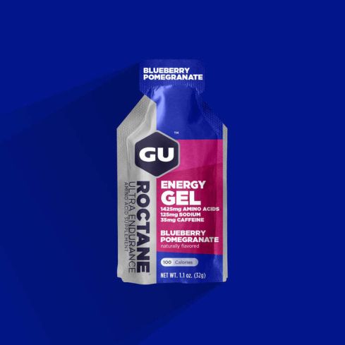 GU Roctane Energy Gel 24Pcs Box