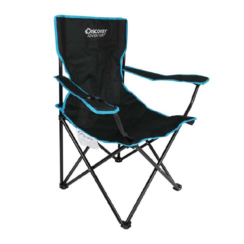 Discovery 350 Camping Chair