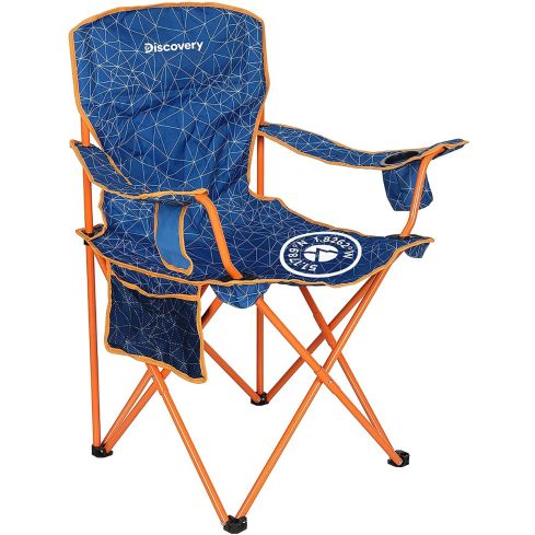 Discovery 400 Camping Chair