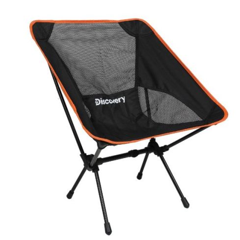 Discovery 80 Compact Camping Chair