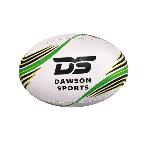 Dawson Sports All Weather Trainer Ball - Size 3