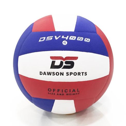 Dawson Sports 4000 Volleyball - Size 4