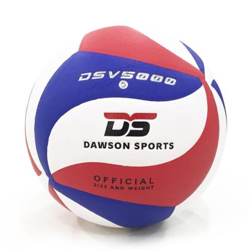 Dawson Sports 5000 Volleyball - Size 5