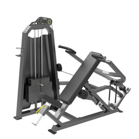 Sparnod Fitness ECO-1006 Shoulder Press