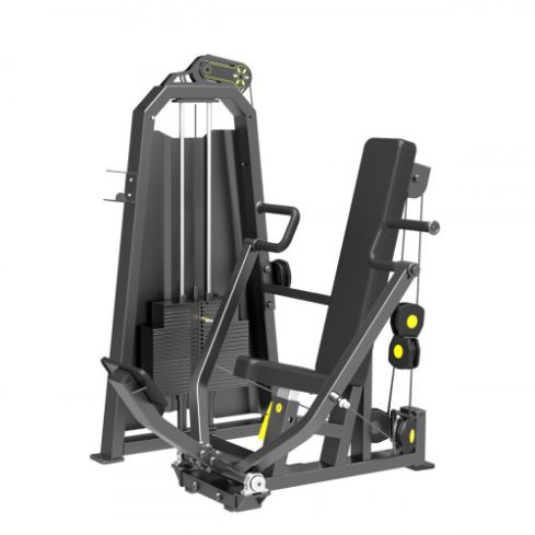 Sparnod Fitness ECO-1008 Vertical Press