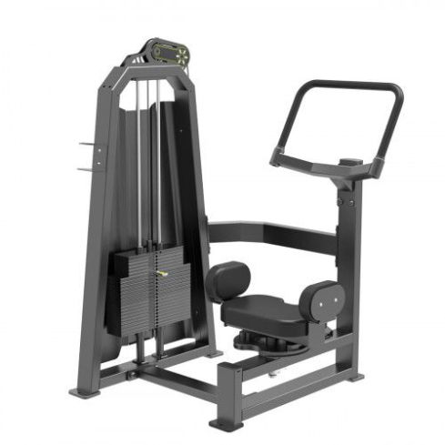 Sparnod Fitness Eco-1018 Rotary Rorso