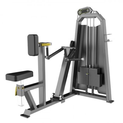 Sparnod Fitness Eco-1034 Vertical Row