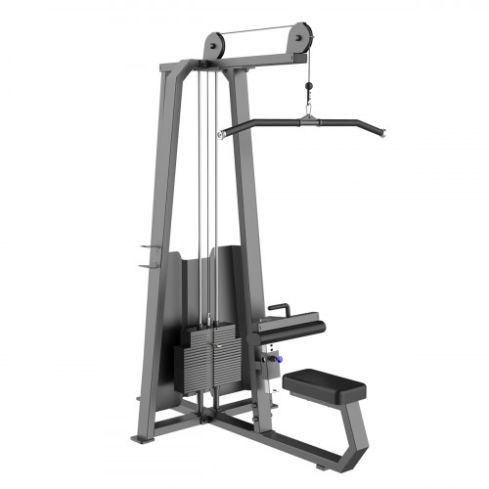 Sparnod Fitness Eco-1035 Pulldown