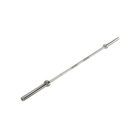 Garner Force USA - 20kg 7ft Olympic Barbell