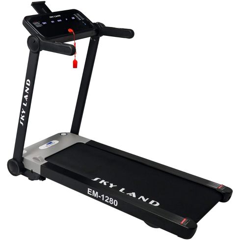 Sky Land Folding Home use Electric Motorized Walking Treadmill-EM-1280