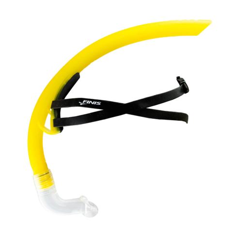 Finis Stability Snorkel : Speed