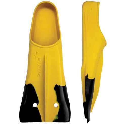 Finis Gold Zoomers
