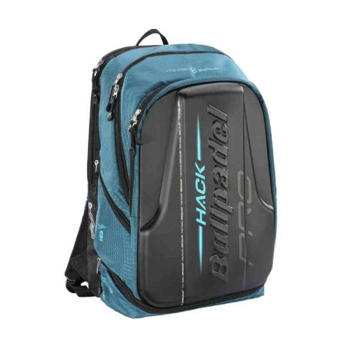 Bullpadel Hack 087 Backpack Black