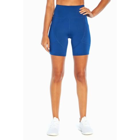 Marika Women's Laura Bermuda -Blue