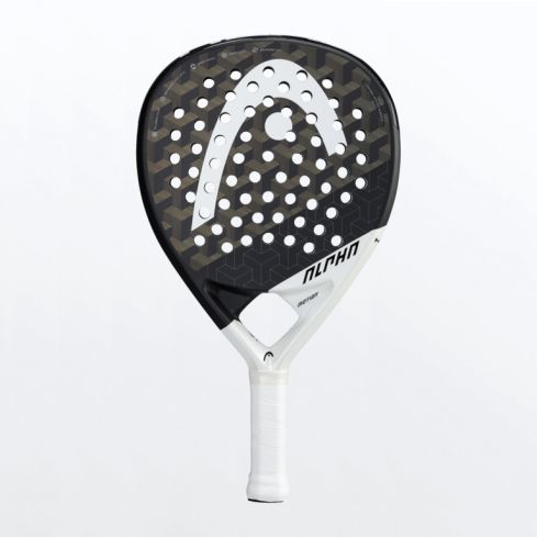 Head Alpha Motion Padel Racquet