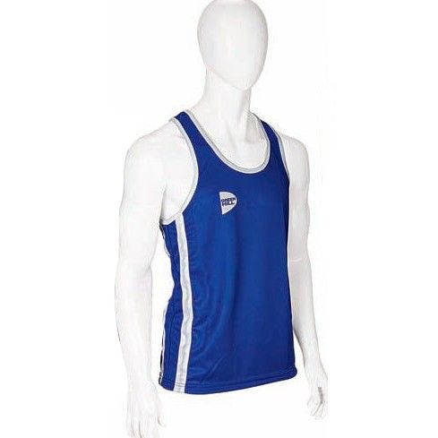 Green Hill Men's Boxing Vest Elite