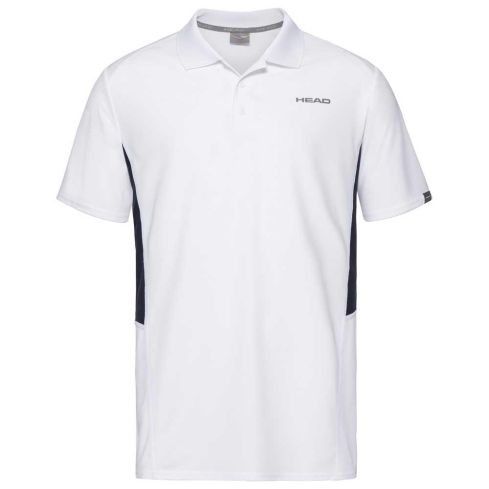 Head Men's  Club Tech Polo T-Shirt