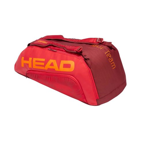 Head Tour Team 9R Monstercombi Tennis Bag