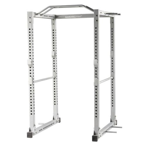 Marshal Fitness Squat Rack Power Rack