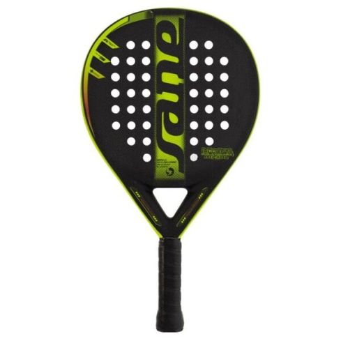 Sane Impronta C-3K Yellow Padel Racket