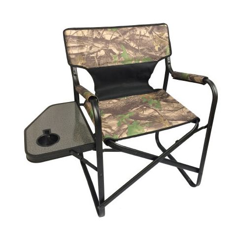 Pro Camp Director's Chair