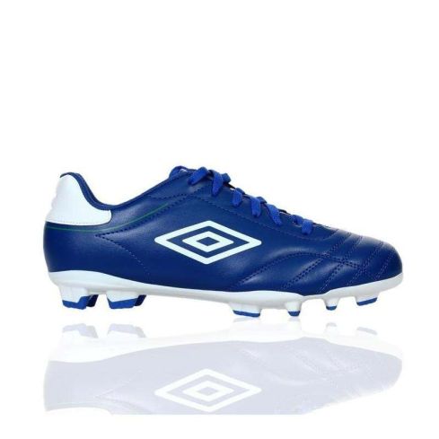 Umbro Classico VIII TF Men Football Shoes in TW Royal