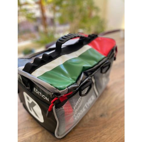 KitBrix Bag - Ballistic UAE Flag Limited Edition