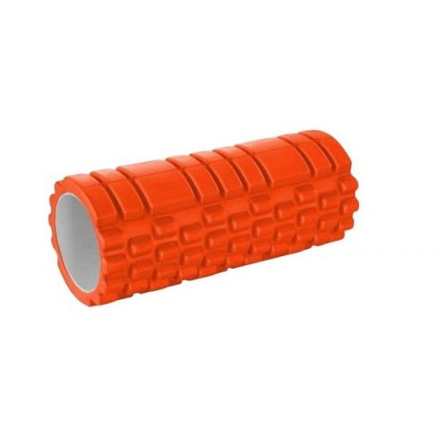 York Fitness Textured Foam Roller