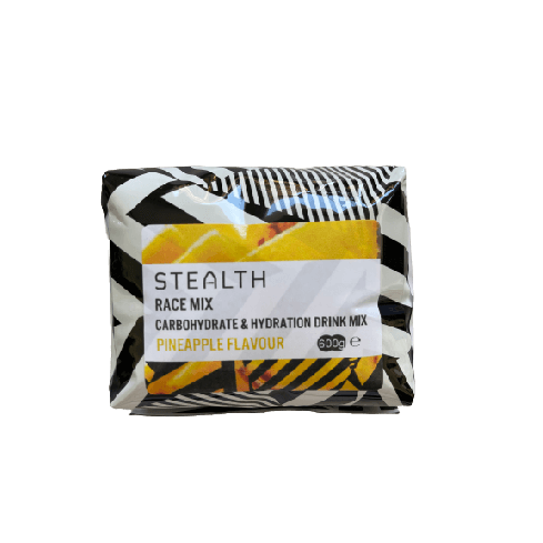 Stealth Race Mix Pineapple 600g