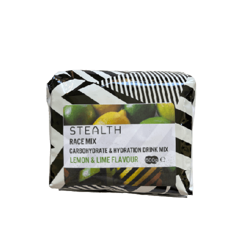 Stealth Race Mix Lemon & Lime 600g