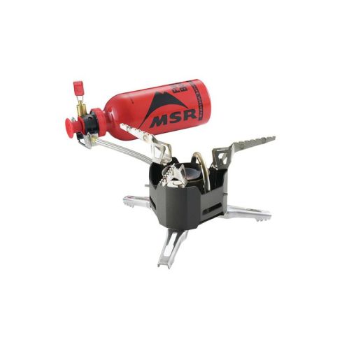 Msr Xgk Ex Stove 