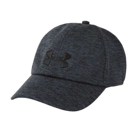 Women's Under Armour Microthread Twist Renegade Cap