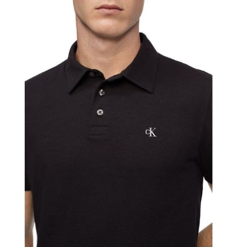 Calvin Klein Men's Polo T-Shirt