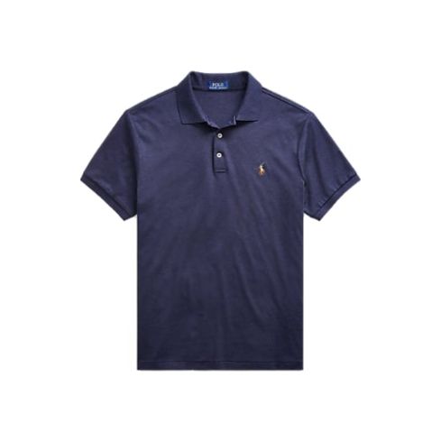 Ralph Lauren Polo French Navy Kids - Size Small (8)