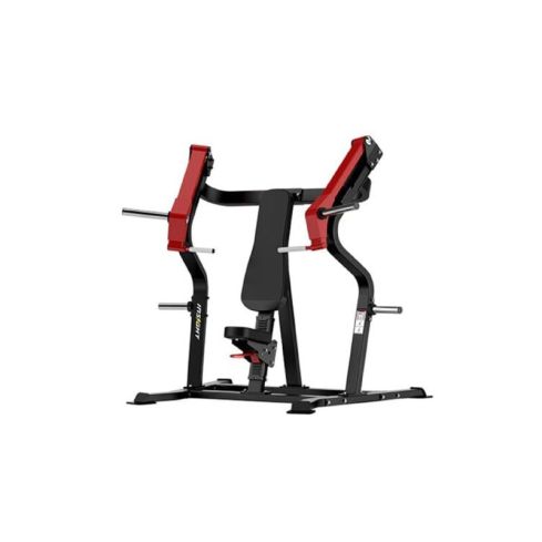 Afton Incline Chest Press