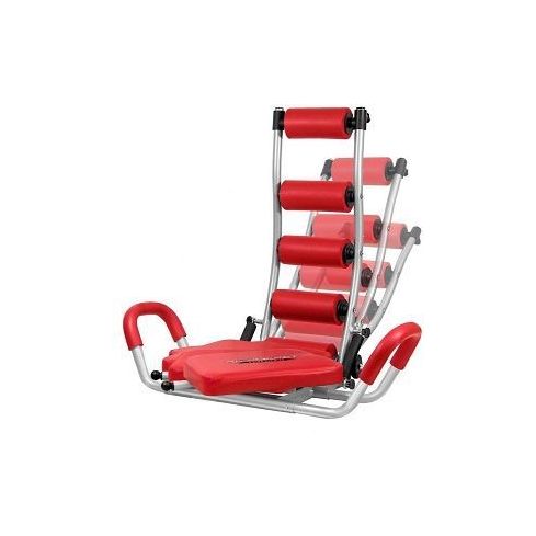 Marshal Fitness Ab Rocket Twister Abdominal Trainer