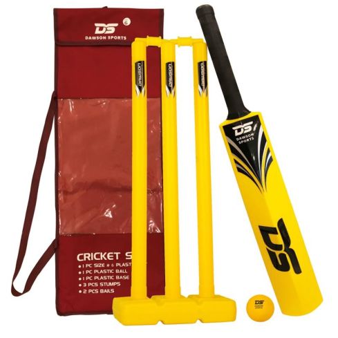 Dawson Sports Cricket Set