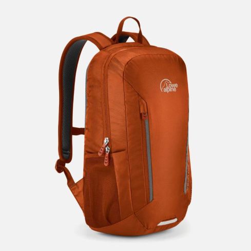 Lowe Alpine Vector 18 Bag Terracotta