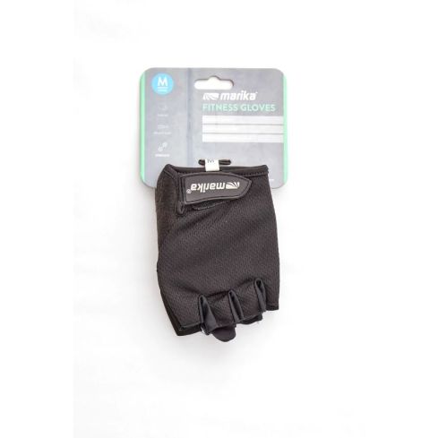 Marika Fitness Gloves Fine Black