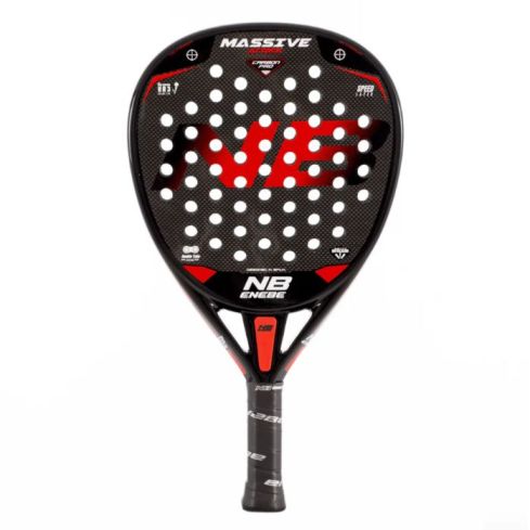 Enebe Massive Attack Padel Racket