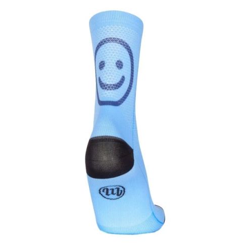 Mb Wear Socks Fun Smile