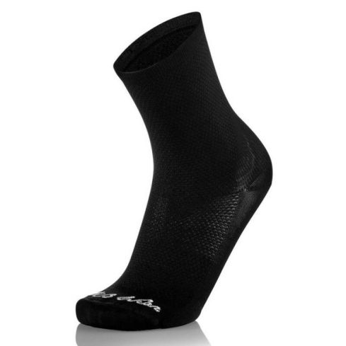 Mb Wear Socks 4Season Black