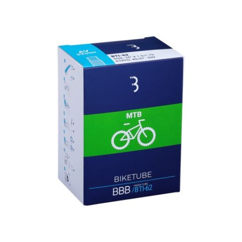 BBB Innertube 29X1.9/2.3 Fv 48Mm