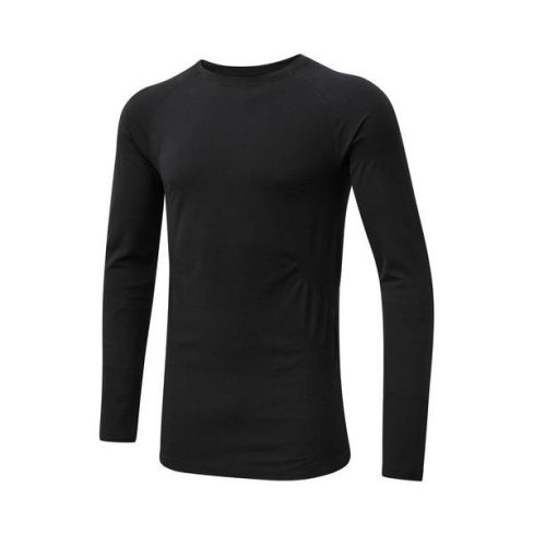 Runderwear Men’s Long Sleeve Baselayer Top