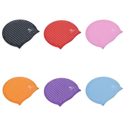 Ta Sports Swimming Cap Adult Silicone CAP-300