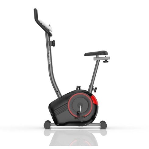 Marshal Fitness Magnetic Control Exercise Bike Lower Limb Power