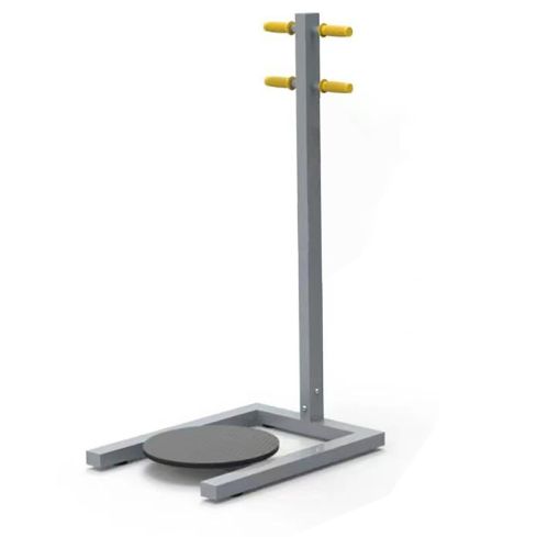 Marshal Fitness Waist Twister Machine | MF-1808-1