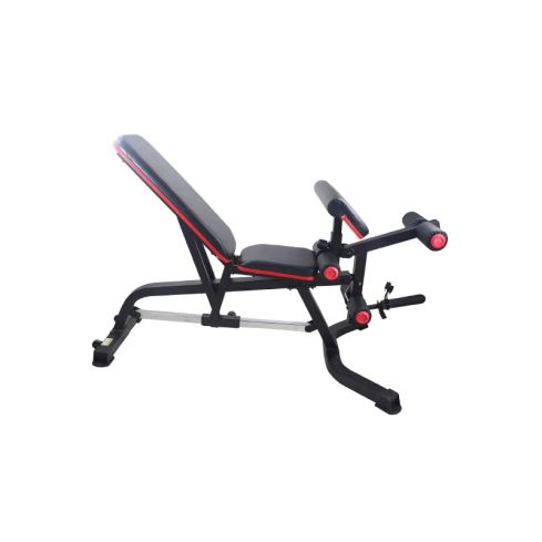 Marshal Fitness The Marshal Power Bench